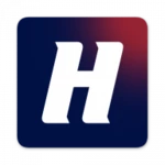 harkins theatres android application logo